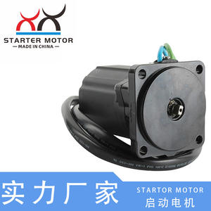 36120-ZW4-H12 New 2-Stroke Outboard <b>Motor</b> for Yamaha for Honda BF40 & BF50 Marine Boat Use Lifting <b>Motor</b> Gasoline Fuel - Product Image 5