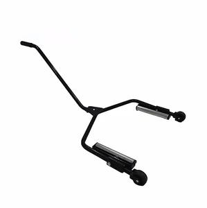 Ruedas de coche, carrito de transporte - Product Image 4