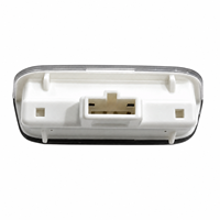 Lampe de courtoisie LED 56D9471411 pour porte, compatible VW Polo Touran Scirocco, accessoires de garniture extérieure, pièces de rechange auto