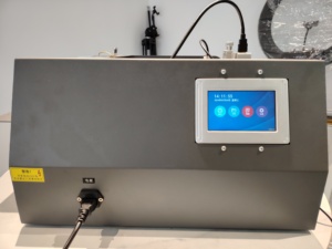 Đa chức năng máy in phun phân trang Máy ngành công nghiệp Máy in phun phân trang và in tất cả trong một máy in tự động - Product Image 6