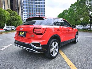 รถยนต์มือสอง <span class=keywords><strong>Audi</strong></span> <span class=keywords><strong>Q2</strong></span> 35TFSI 1.4T ปี <span class=keywords><strong>2022</strong></span> SUV เครื่องยนต์เบนซินเทอร์โบ พร้อมพื้นที่เก็บสัมภาระ ผู้เดิมเป็นเจ้าของ 1 คน และพร้อมจัดส่งทั่วโลก - Product Image 4