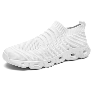 Zapatos Ligeros Estilo Slip-On para Caminar, Precio Económico, <span class=keywords><strong>Zapatillas</strong></span> de Moda para Hombre, Botas, Zapatos Casuales - Product Image 3