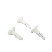 Support de circuit imprimé à verrouillage inversé du fabricant, support d'espacement en nylon pour PCB