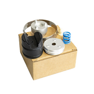 Kit de reparación de la caja de dirección Bmw 32106891974, bloque de presión para piezas de repuesto de las series 1, 2, 3, 4, X3 y X4 - Product Image 1