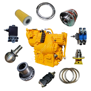 Échantillon Gratuit - Élément de filtre à air Belaz - 2000 Articles - Toutes Séries 75135 74139 75131 75710 75583 75581 75473 - Pièces Détachées pour Camions Belaz - Product Image 1