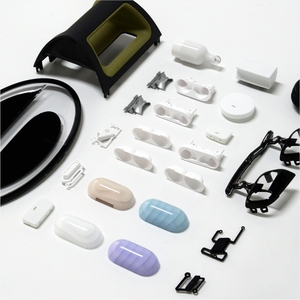 Plastic Mold Service Manufacturers in Guangdong for <strong>Polycarbonate</strong> <strong>Injection</strong> <strong>Molding</strong> Parts &amp; Plastic Products - Product Image 1