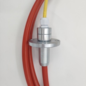 Optimale Edelstahl-Getreidesilo-Lagerüberwachung mit Dallas 18B20 Mehrpunkt-Temperatur- und Feuchtigkeitssensor - Product Image 6