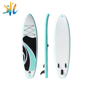 HUALE 2024 Design coloré imprimé numérique <span class=keywords><strong>meilleur</strong></span> prix gonflé Sup Stand up <span class=keywords><strong>Paddle</strong></span> Drop Stitch planches de surf - Product Image 3