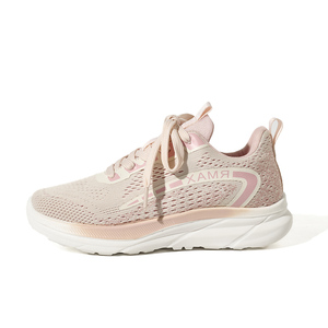 Scarpe Casual da Donna Traspiranti in Mesh, Antiscivolo, Scarpe da Tennis OEM/ODM, Scarpe Sportive da Passeggio per Donna - Product Image 3