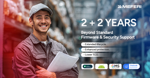 MEFERI Gran Oferta MC45 para Supermercado, Computadora <span class=keywords><strong>de</strong></span> Montaje Impermeable IP54, <span class=keywords><strong>Verificador</strong></span> <span class=keywords><strong>de</strong></span> <span class=keywords><strong>Precios</strong></span>, Kiosco <span class=keywords><strong>de</strong></span> Autoservicio - Product Image 5