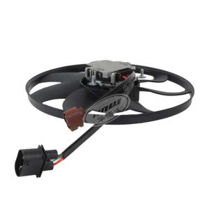 Großer Lüfter für VW Golf GTI Jetta GLI MK5 MK6 Passat B6 B7 3 C0959455F 1 K0959455N 1 K0959455P 1 KD959455B - Product Image 3