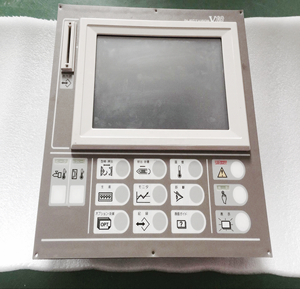 หน้าจอควบคุมเครื่องฉีดพลาสติก V10 - Product Image 2
