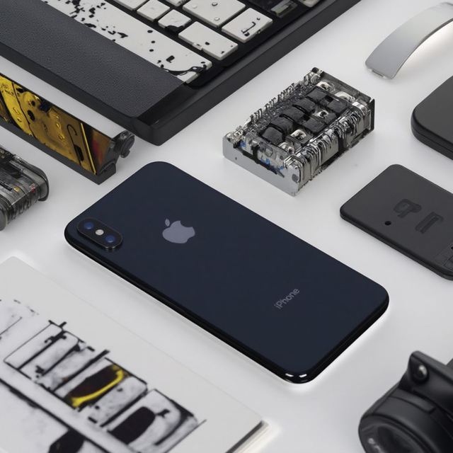 Bulk Sale Refurbished Used for for 11/12 Pro Max/Pro/X/XR/XS Unlocked IOS US Version 5G 3GB RAM 5.8" Screen Smartphone