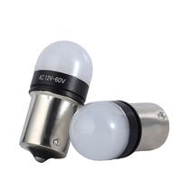 GPNE P21W BA15S 1156 LED-Lampe Weiß 12V 24V Auto Blinker Rücklicht Neuzustand