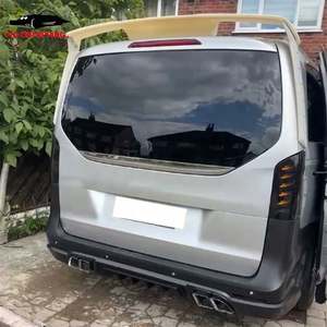 Accesorios para <span class=keywords><strong>Vito</strong></span> W447, Mejora de Parachoques, Faros Estilo LLS, Luces Traseras, Kit de Carrocería para Mercedes Benz Clase V W447 Viano - Product Image 5