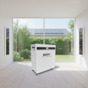 Аккумуляторные ячейки LiFePO4 (LFP) 25.6В, 48В, 51.2В, 100Ач, 200Ач, 300Ач - Product Image 3