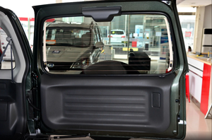 Autos Usados <span class=keywords><strong>Suzuki</strong></span> <span class=keywords><strong>Jimny</strong></span> 2018 Automático Gasolina Volante a la Izquierda 4 Cilindros Asientos de Cuero Cámara Euro VI - Product Image 5