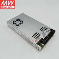 Mean Well garçon 240 LAD-240A/B/C/D Meanwell alimentation 240W sécurité économique/alarme incendie PSU avec chargeur de batterie/UPS