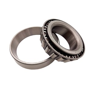 ตลับลูกปืนเม็ดเรียว 51720-FD000 35x80x33 มม. แบบเปิด สำหรับล้อรถยนต์ - Product Image 1
