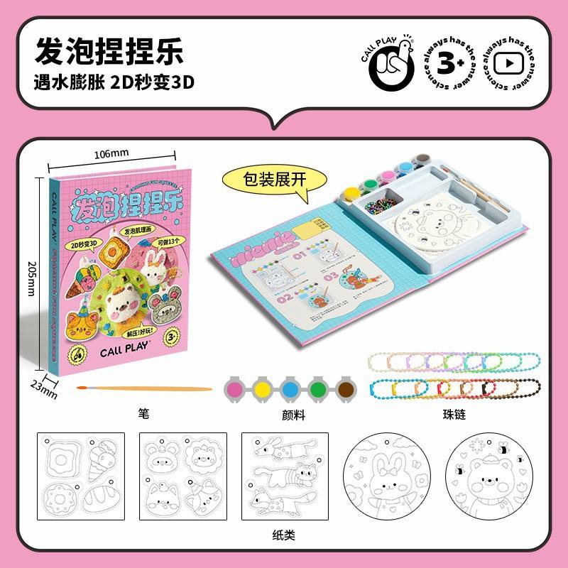 Kodak - ของเล่นบีบได้แบบมีฟอง