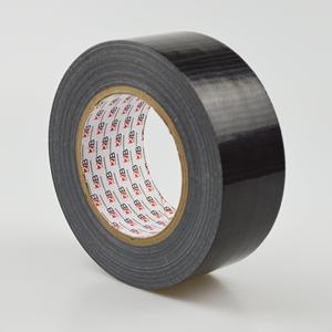 2B 1613 Nastro in Tessuto 50m per Rullo Nastro Duct Steinband Panzerband 35mesh 170my - Product Image 3
