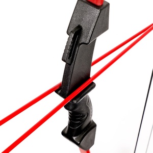 Arco <span class=keywords><strong>E</strong></span> Flecha giocattolo per bambini Arco per bambini pratica gioco tiro con l'arco giocattolo archi - Product Image 3