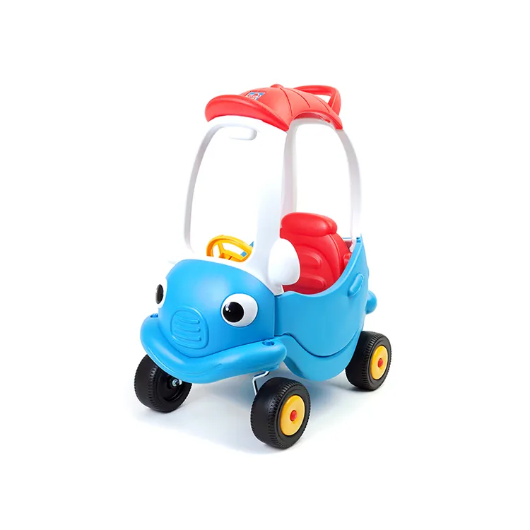 Car For Children