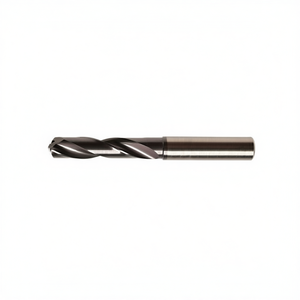 ดอกสว่านคาร์ไบด์อเนกประสงค์ TTAKE Ta1002 เคลือบนาโน TiAlN ขนาด 3Xd - Product Image 2