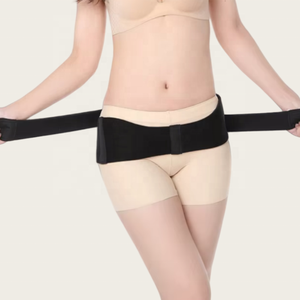 Ceinture articulaire pour femmes, sangles de correction, soutien de compression de la hanche, ceinture articulaire sacro-iliaque - Product Image 2