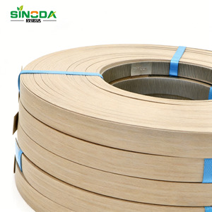 เครื่อ<span class=keywords><strong>ง</strong></span>ตัดขอบขอบงานไม้อัตโนมัติแบนดาจีกิลด์สำหรับพีวีซีเอบีเอส - Product Image 1