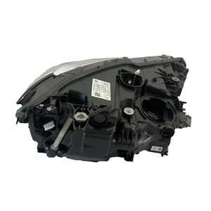 Ensemble de phares laser à LED pour BMW Série 7 G11 G12 2019 2020 2021 <span class=keywords><strong>2022</strong></span> 730 740Le 750iX <span class=keywords><strong>760Li</strong></span> feux d'origine gauche droite - Product Image 5