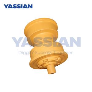 YASSIAN Graafmachine Onderdelen voor Bulldozer Assy Bouwmachines D155 Loopwiel - Product Image 6