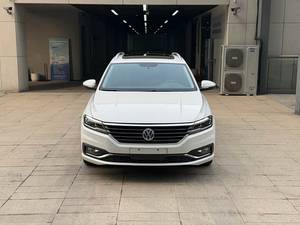 Volkswagen <span class=keywords><strong>Touareg</strong></span> 2019 200TSI DSG Starry Full Edition, Auto Usado a Precio Accesible - Product Image 2