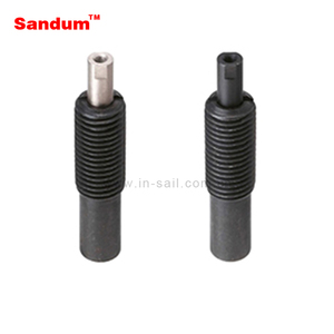 Chỉ số plungers tốt chuyển chủ đề đòn bẩy chỉ số plungers - Product Image 4