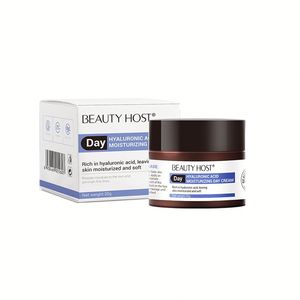 New Arrival Retinol Night <b>Face</b> Cream Anti Aging Moisturizing Hyaluronic Acid Facial Day and Night Cream - Product Image 5