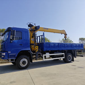SHACMAN, nueva condición, capacidad de carga de <span class=keywords><strong>20</strong></span> toneladas, camión grúa, motor Weichai, Zoomlion, cilindro hidráulico, motor de caja de cambios - Product Image 1