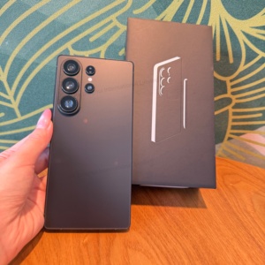 Original S26 ULTRA 5G 16GB+1TB 7.3 นิ้ว LHD แบตเตอรี่มากกว่า 8000mAh Snapdragon Deca Core  Android 15 สมาร์ทโฟน 108MP - Product Image 6