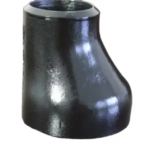 ASTM A234 Wpb Carbon Steel Reducer