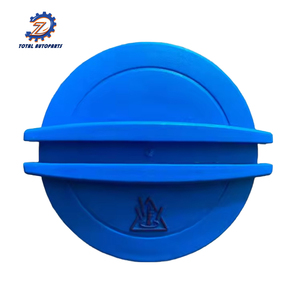 <span class=keywords><strong>Bouchon</strong></span> de réservoir d'expansion de liquide de refroidissement OEM 3B0121321 pour V-W Golf, Passat, Jetta, Beetle, Au-di A3, <span class=keywords><strong>A4</strong></span>, A5, Q5, TT, Sko-da, Se-at - Product Image 2