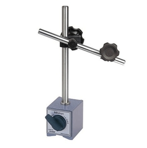 Soporte Magnético con Ajuste Fino Mitutoyo 7011s, Radio de Trabajo de 150 mm, 7011S - Product Image 1
