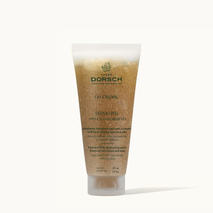 DERMO PEEL Hypoallergénique Peeling Visage et Corps Sans Rinçage Tube 200mL - Product Image 3