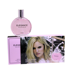 Buena calidad 50ml * 2 Serie <span class=keywords><strong>de</strong></span> vitrinas <span class=keywords><strong>de</strong></span> perfume para <span class=keywords><strong>mujer</strong></span> - Product Image 3