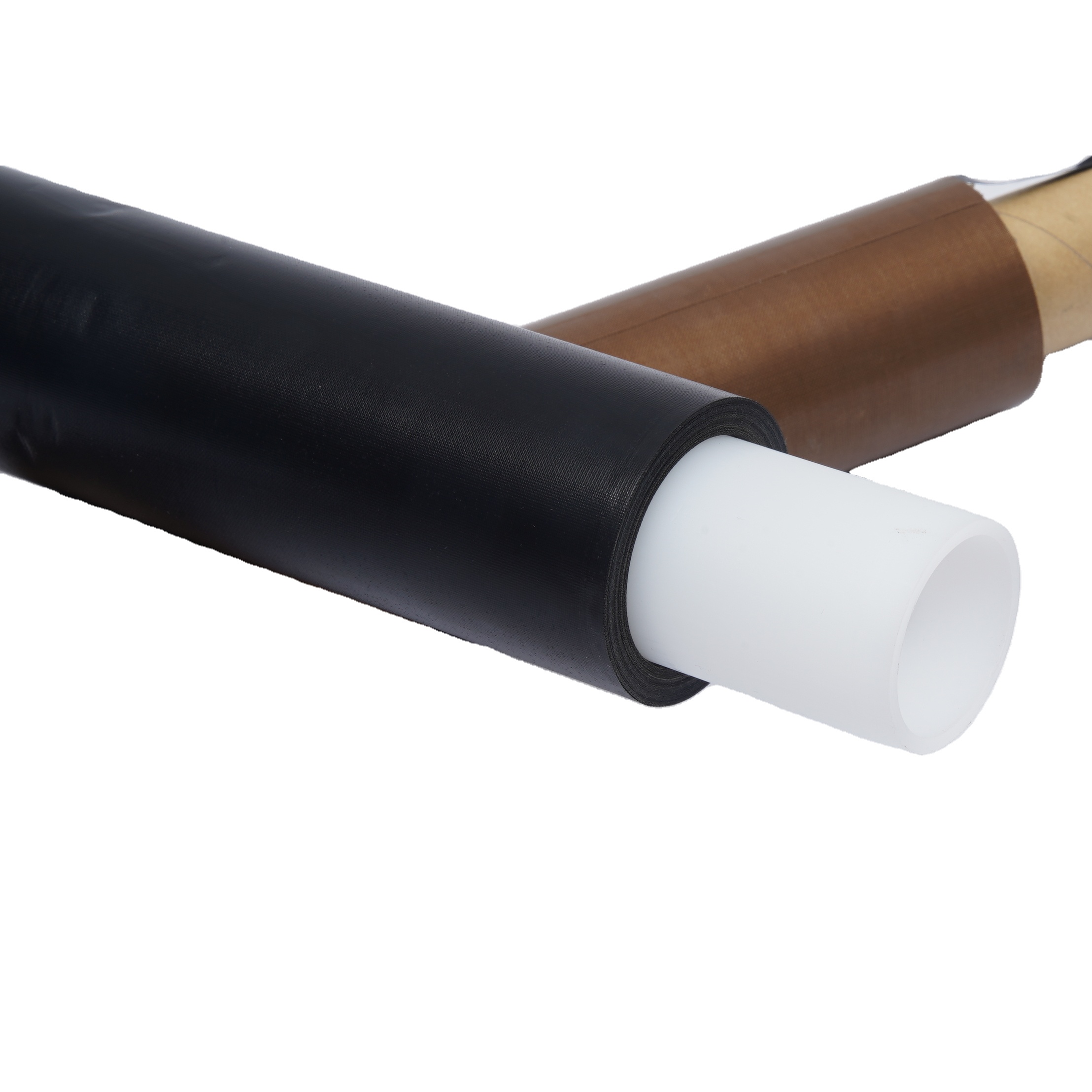 Industrial Fabric with PTFE and Adhesive for Various Applications