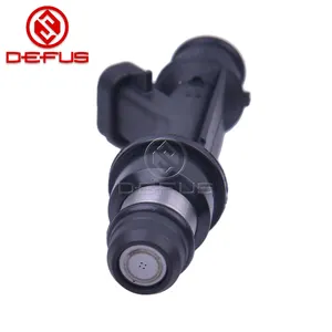 Defo-inyector de combustible para coche, piezas de automóvil, para pasaporte Axiom Rodeo 25166922 3,2 3,5, gran oferta, inyectores de combustible 25166922