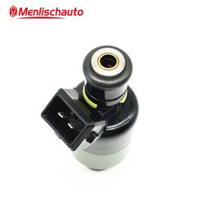 Inyectores de Gasolina de Alto Rendimiento, Precios 17124782 para Chevrolet <span class=keywords><strong>Opel</strong></span> <span class=keywords><strong>Corsa</strong></span> Daewoo Cielo, <span class=keywords><strong>Inyector</strong></span> de Combustible de Alta Calidad 17124782 - Product Image 3