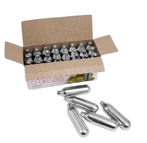 优质批发销售 OEM 供应可选 出口品质 10件 24件 Mosa 8g 奶油打发器 - Product Image 1