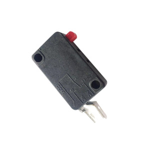 <b>Micro</b> <b>Switch</b> Core For MIG Welding Torch 200A 350A 500A SPDT Plastic Durable Type - Product Image 1