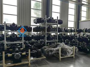 <span class=keywords><strong>ZF</strong></span> máy kéo chỉ đạo trục tsa09, tsa11, tsa12, tsa14, tsa16 - Product Image 5