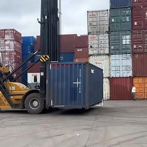 Profession eller Spediteur und Spediteur Von <span class=keywords><strong>China</strong></span> nach USA Umfassende Logistik dienstleistungen für den Wiederverkauf von Produkten - Product Image 5