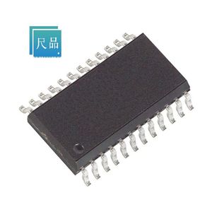 DS2108S+ BOM Service IC TERM SCSI DIFF/SWITCH 24-SOIC DS2108S+ - Product Image 1